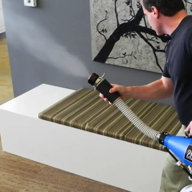 Professional Odor Removal in Union County, AR